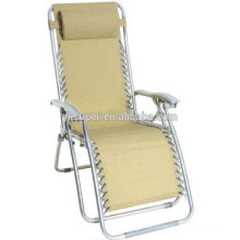 Дешевый складной стул для пляжа Портативный стул для шезлонга